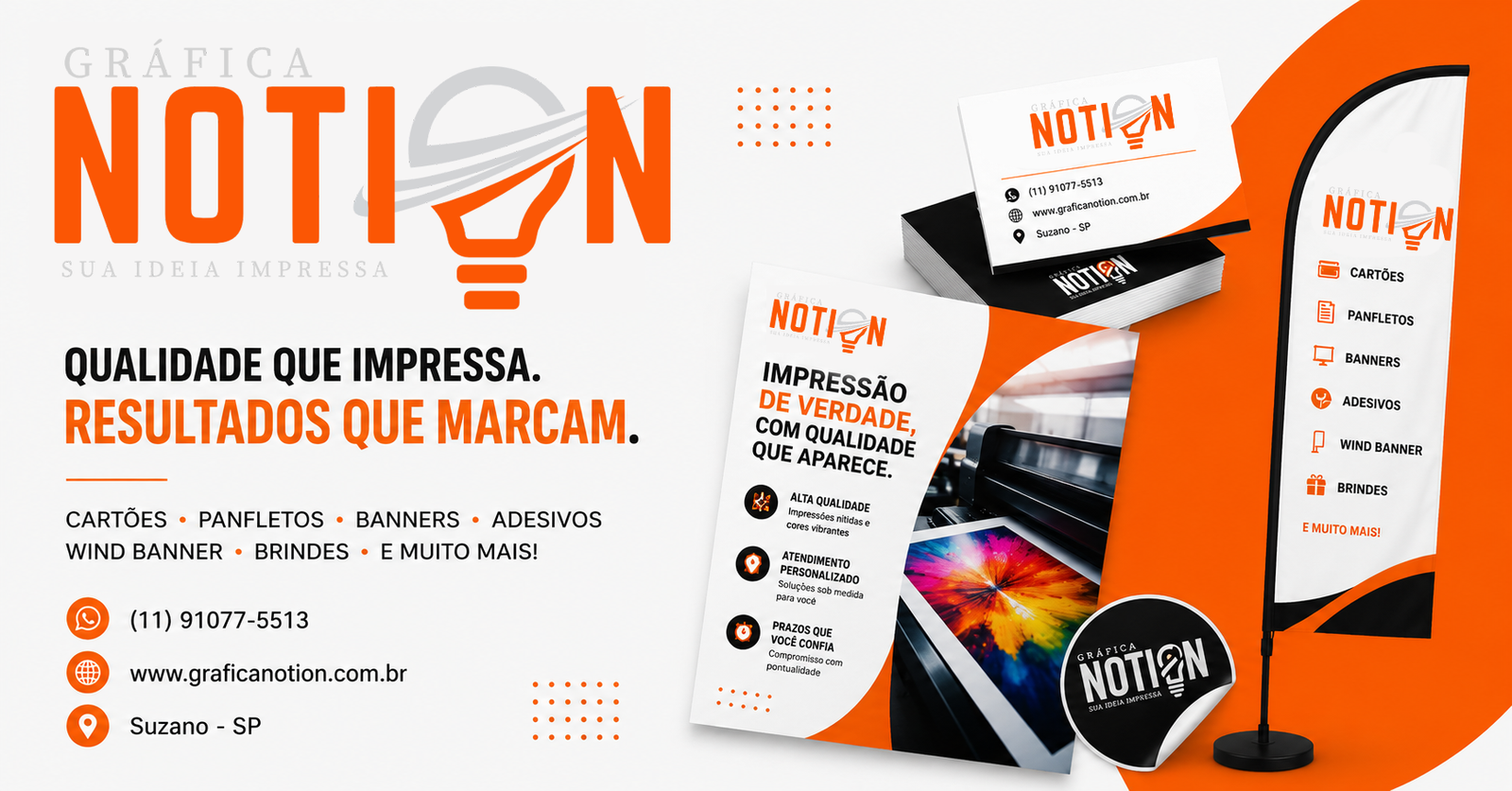 Gráfica Notion